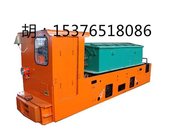 8噸電瓶車(chē)